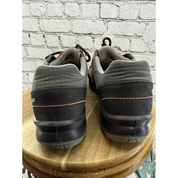 Grisport 13133 Gritex Low Cut Trekking Shoes Men's EUR 46 US 12.5 Brown - Picture 2 of 15